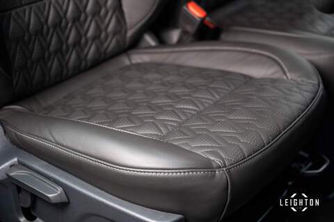 Ford Transit Custom 2.5 320 PHEV 232ps Auto Panel Van L2 H1 - N5323