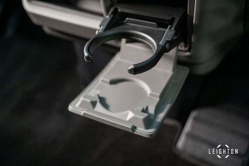 Ford Transit Custom 2.5 320 PHEV 232ps Auto Panel Van L2 H1 - N5323