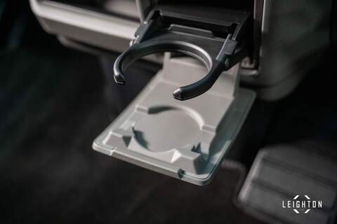 Ford Transit Custom 2.5 320 PHEV 232ps Auto Panel Van L2 H1 - N5323