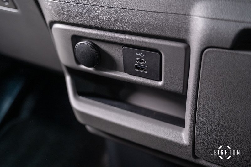 Ford Transit Custom 2.5 320 PHEV 232ps Auto Panel Van L2 H1 - N5323