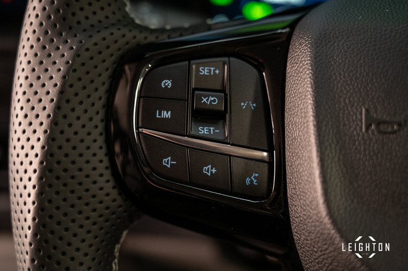 Ford Transit Custom 2.5 320 PHEV 232ps Auto Panel Van L2 H1 - N5323