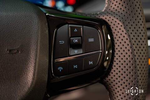 Ford Transit Custom 2.5 320 PHEV 232ps Auto Panel Van L2 H1 - N5323