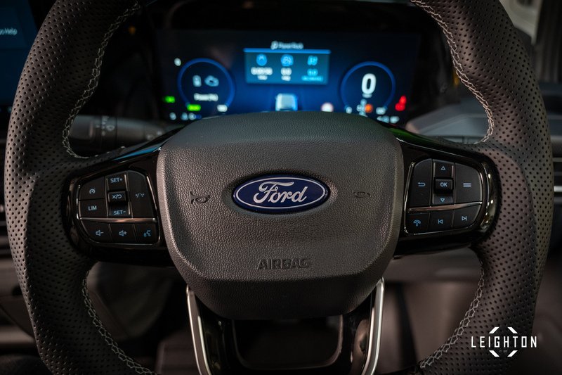 Ford Transit Custom 2.5 320 PHEV 232ps Auto Panel Van L2 H1 - N5323