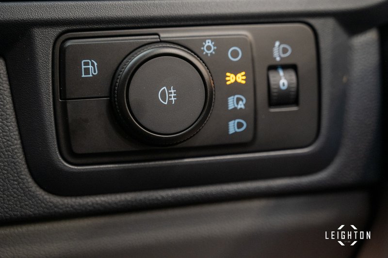 Ford Transit Custom 2.5 320 PHEV 232ps Auto Panel Van L2 H1 - N5323