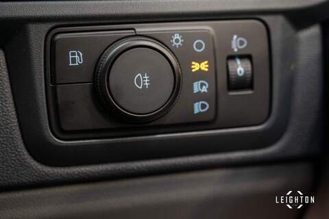 Ford Transit Custom 2.5 320 PHEV 232ps Auto Panel Van L2 H1 - N5323