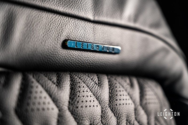 Ford Transit Custom 2.5 320 PHEV 232ps Auto Panel Van L2 H1 - N5323