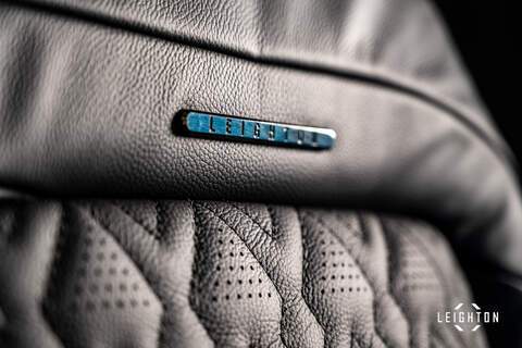 Ford Transit Custom 2.5 320 PHEV 232ps Auto Panel Van L2 H1 - N5323