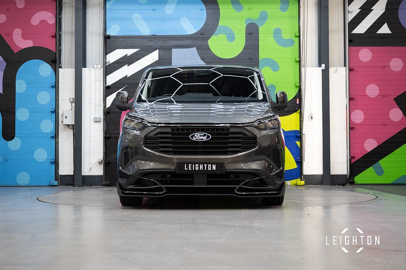 Ford Transit Custom 2.5 320 PHEV 232ps Auto Panel Van L2 H1 - N5325