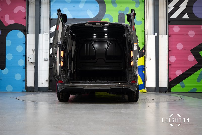 Ford Transit Custom 2.5 320 PHEV 232ps Auto Panel Van L2 H1 - N5325