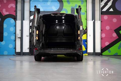 Ford Transit Custom 2.5 320 PHEV 232ps Auto Panel Van L2 H1 - N5325