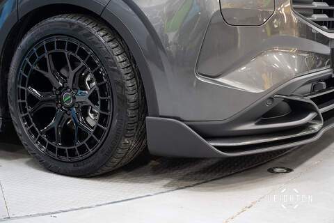 Ford Transit Custom 2.5 320 PHEV 232ps Auto Panel Van L2 H1 - N5325