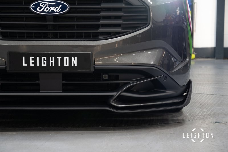 Ford Transit Custom 2.5 320 PHEV 232ps Auto Panel Van L2 H1 - N5325