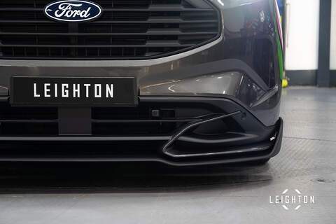 Ford Transit Custom 2.5 320 PHEV 232ps Auto Panel Van L2 H1 - N5325