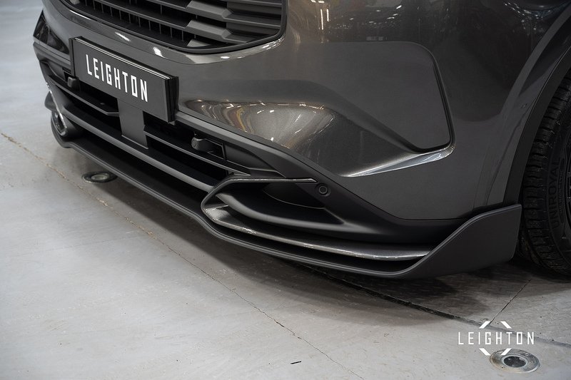 Ford Transit Custom 2.5 320 PHEV 232ps Auto Panel Van L2 H1 - N5325