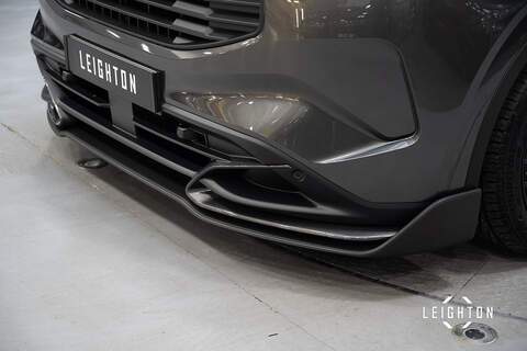 Ford Transit Custom 2.5 320 PHEV 232ps Auto Panel Van L2 H1 - N5325