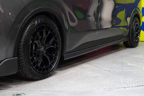 Ford Transit Custom 2.5 320 PHEV 232ps Auto Panel Van L2 H1 - N5325