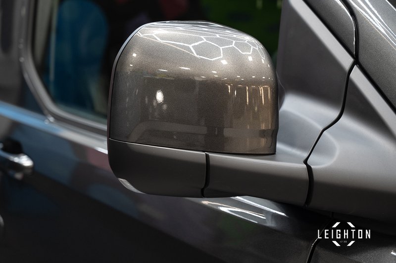 Ford Transit Custom 2.5 320 PHEV 232ps Auto Panel Van L2 H1 - N5325