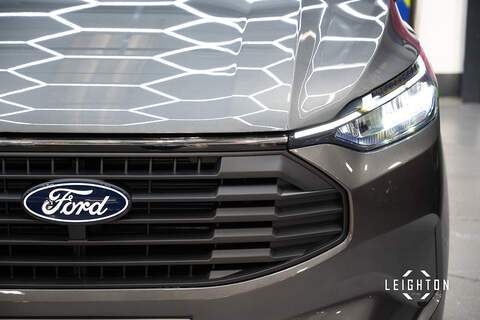 Ford Transit Custom 2.5 320 PHEV 232ps Auto Panel Van L2 H1 - N5325