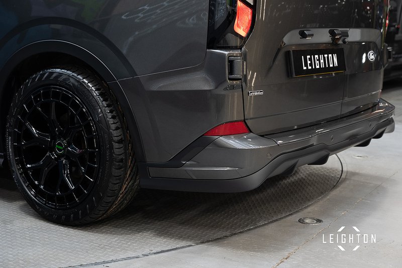 Ford Transit Custom 2.5 320 PHEV 232ps Auto Panel Van L2 H1 - N5325