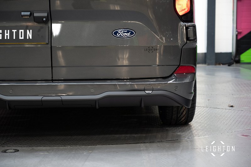 Ford Transit Custom 2.5 320 PHEV 232ps Auto Panel Van L2 H1 - N5325