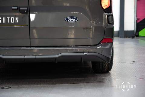 Ford Transit Custom 2.5 320 PHEV 232ps Auto Panel Van L2 H1 - N5325