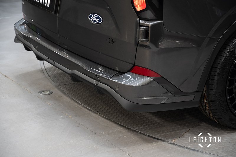 Ford Transit Custom 2.5 320 PHEV 232ps Auto Panel Van L2 H1 - N5325