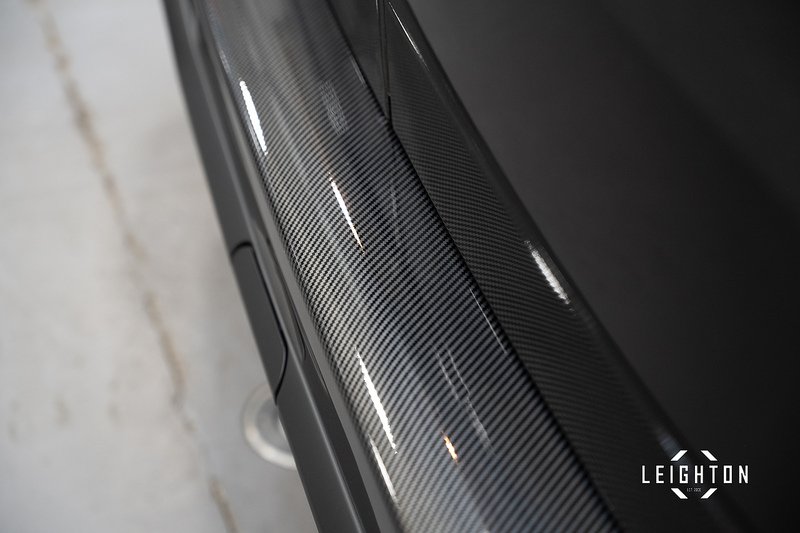 Ford Transit Custom 2.5 320 PHEV 232ps Auto Panel Van L2 H1 - N5325