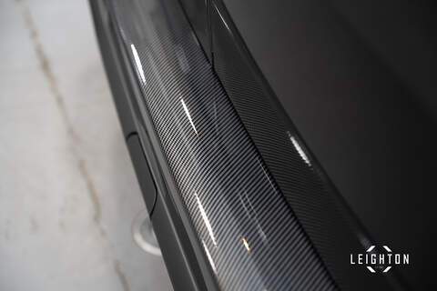 Ford Transit Custom 2.5 320 PHEV 232ps Auto Panel Van L2 H1 - N5325