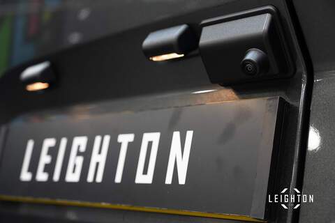 Ford Transit Custom 2.5 320 PHEV 232ps Auto Panel Van L2 H1 - N5325