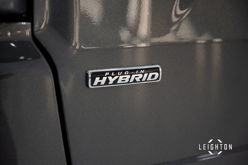 Ford Transit Custom 2.5 320 PHEV 232ps Auto Panel Van L2 H1 - N5325