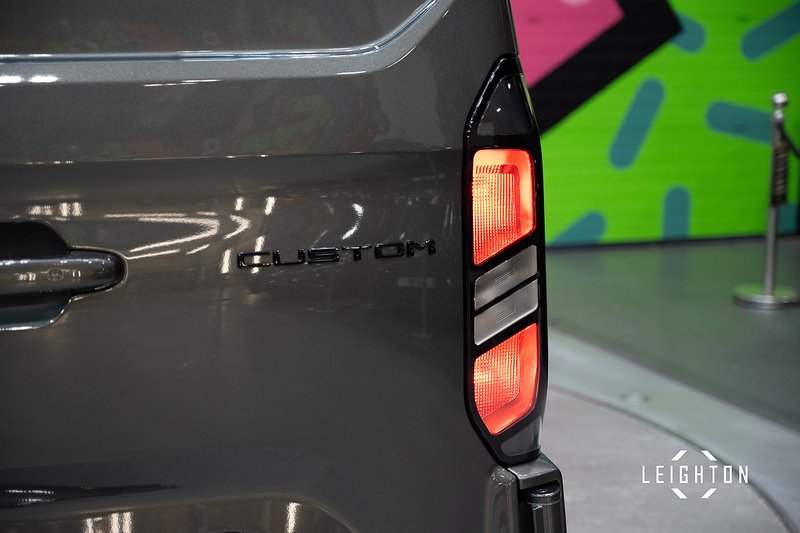 Ford Transit Custom 2.5 320 PHEV 232ps Auto Panel Van L2 H1 - N5325