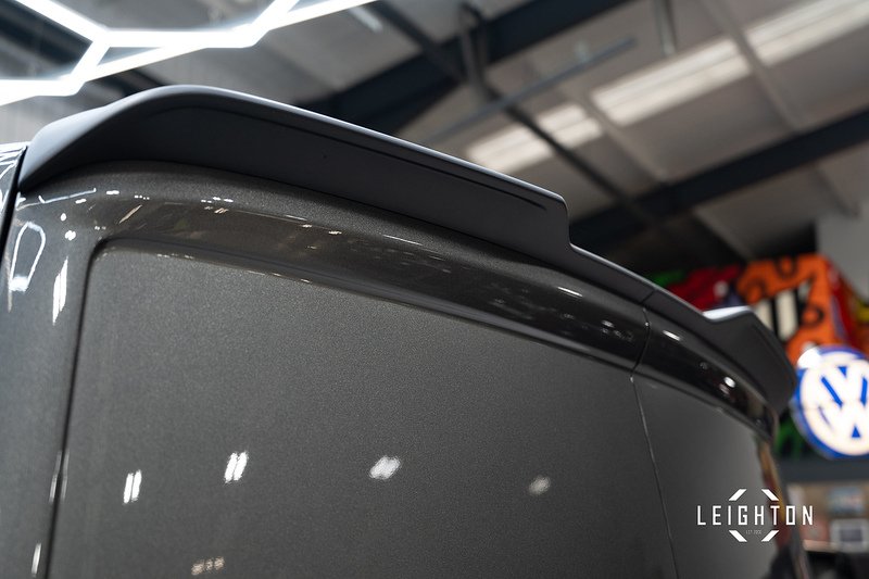 Ford Transit Custom 2.5 320 PHEV 232ps Auto Panel Van L2 H1 - N5325