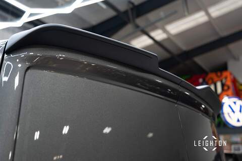 Ford Transit Custom 2.5 320 PHEV 232ps Auto Panel Van L2 H1 - N5325