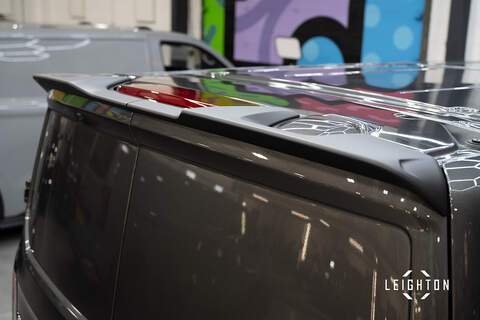 Ford Transit Custom 2.5 320 PHEV 232ps Auto Panel Van L2 H1 - N5325