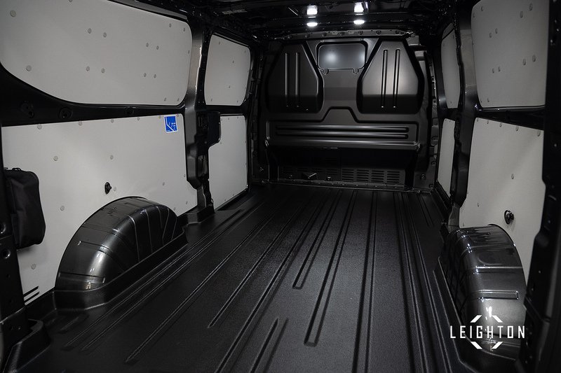 Ford Transit Custom 2.5 320 PHEV 232ps Auto Panel Van L2 H1 - N5325