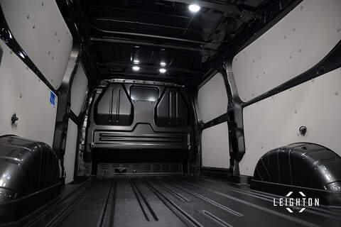 Ford Transit Custom 2.5 320 PHEV 232ps Auto Panel Van L2 H1 - N5325