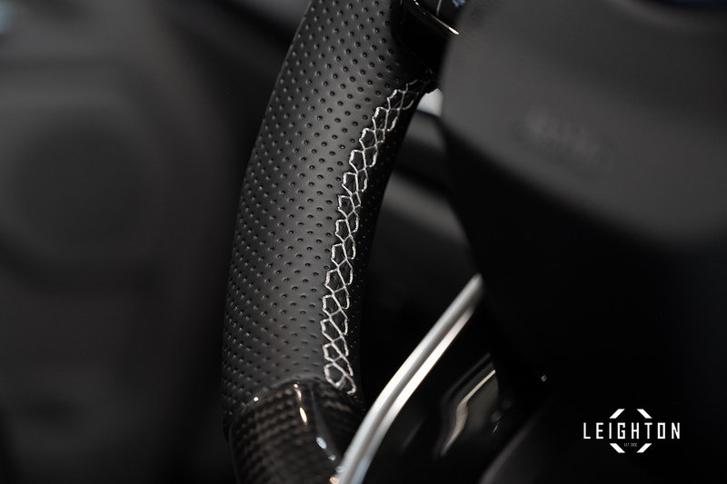 Ford Transit Custom 2.5 320 PHEV 232ps Auto Panel Van L2 H1 - N5325