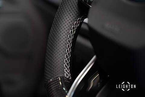 Ford Transit Custom 2.5 320 PHEV 232ps Auto Panel Van L2 H1 - N5325