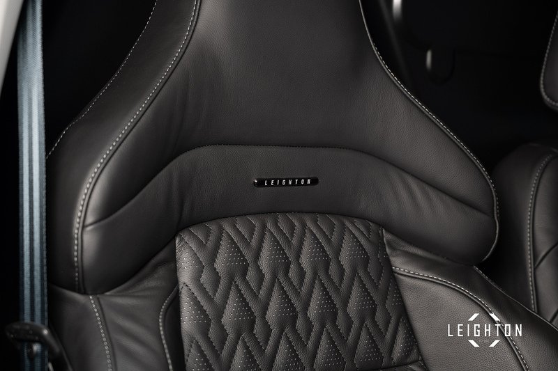 Ford Transit Custom 2.5 320 PHEV 232ps Auto Panel Van L2 H1 - N5325