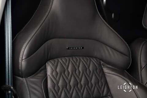 Ford Transit Custom 2.5 320 PHEV 232ps Auto Panel Van L2 H1 - N5325