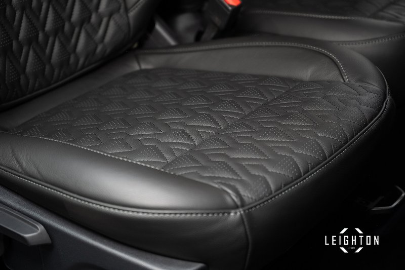 Ford Transit Custom 2.5 320 PHEV 232ps Auto Panel Van L2 H1 - N5325