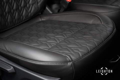 Ford Transit Custom 2.5 320 PHEV 232ps Auto Panel Van L2 H1 - N5325