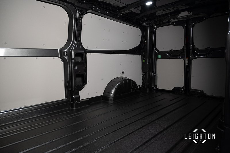 Ford Transit Custom 2.5 320 PHEV 232ps Auto Panel Van L2 H1 - N5325