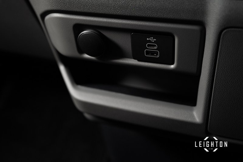 Ford Transit Custom 2.5 320 PHEV 232ps Auto Panel Van L2 H1 - N5325