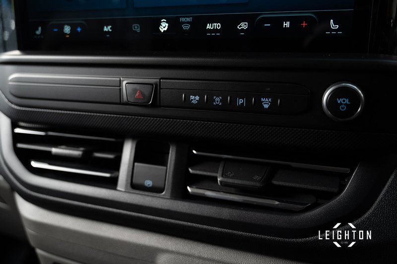 Ford Transit Custom 2.5 320 PHEV 232ps Auto Panel Van L2 H1 - N5325