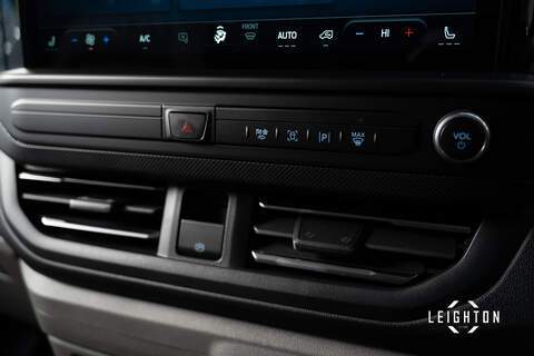 Ford Transit Custom 2.5 320 PHEV 232ps Auto Panel Van L2 H1 - N5325