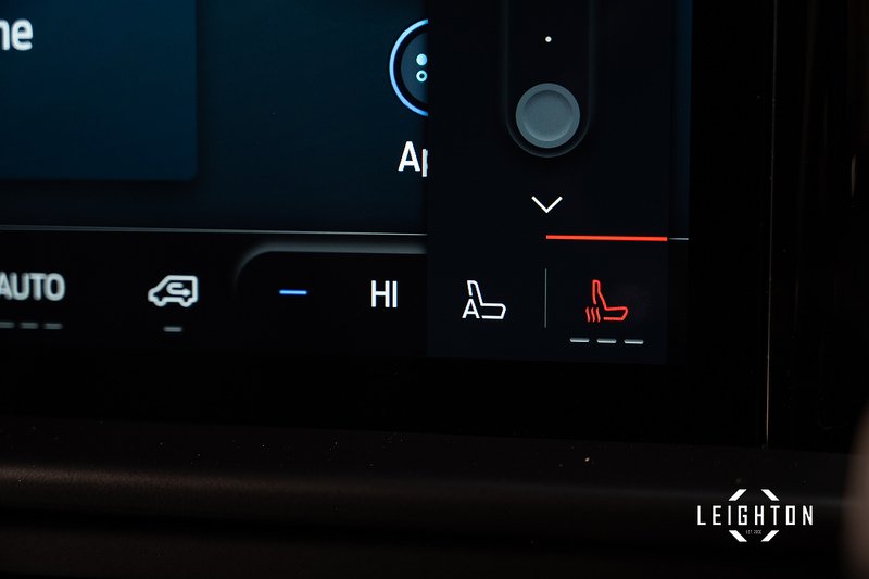 Ford Transit Custom 2.5 320 PHEV 232ps Auto Panel Van L2 H1 - N5325