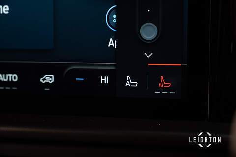 Ford Transit Custom 2.5 320 PHEV 232ps Auto Panel Van L2 H1 - N5325