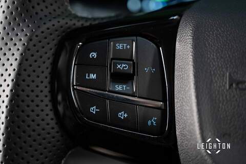 Ford Transit Custom 2.5 320 PHEV 232ps Auto Panel Van L2 H1 - N5325