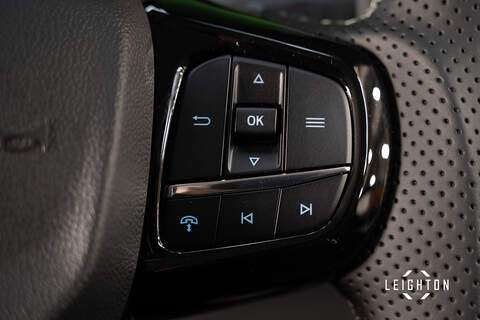 Ford Transit Custom 2.5 320 PHEV 232ps Auto Panel Van L2 H1 - N5325